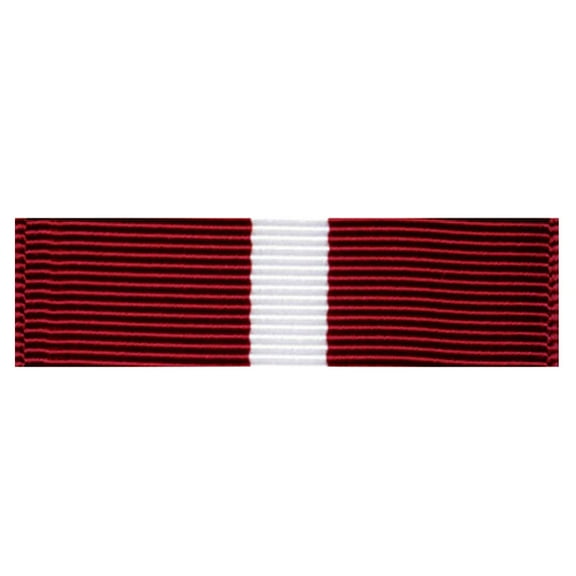 Coast Guard Good Conduct Ribbon