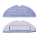 thumbnail image 5 of Almohadillas de microfibra DEKAXID Clean Mop para limpieza de ropa, accesorios para aspiradoras Roborock T7S, T7S Plus y S7, 5 of 6