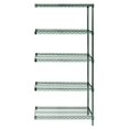 thumbnail image 1 of 5 Shelf Add - On Kit Proform - 18 x 36 x 63 in., 1 of 1