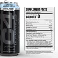 thumbnail image 2 of C4 Ultimate Energy Drink, Arctic Snow Cone, 16 fl oz Single Can, 2 of 7