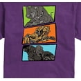 thumbnail image 2 of Transformers - Maximal Action Panels - Adult Short Sleeve Tee, 2 of 4