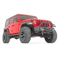 thumbnail image 2 of Rough Country 3.5" Lift Kit w/N3 Shocks for 2021-2023 Jeep Wrangler 4xe - 79230, 2 of 4
