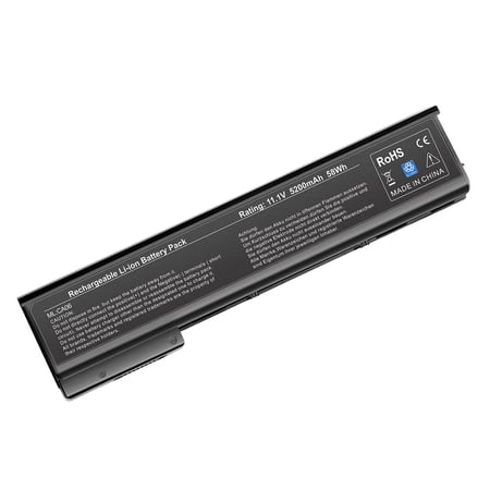 1X CA06 CA06XL Battery for HP ProBook 640 645 650 G0 G1 718755-001 718756-001