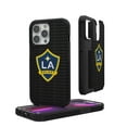 thumbnail image 3 of LA Galaxy iPhone Text Backdrop Rugged Case, 3 of 6