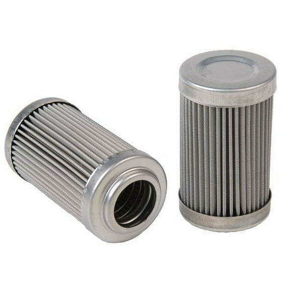Aeromotive 12635 40 Micron Replacement Fuel Filter Element