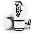 thumbnail image 1 of Guantes de boxeo Fairtex BGV14 de microfibra para muay thai para niños y adultos, 1 of 5