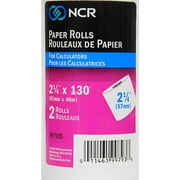 @ The Office Calculator Rolls - 2 Pk