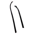 thumbnail image 3 of 4x Joint de Pare-Brise pour MINI R55 2007-2015 pour MINI R56 R57 2006-2015 51132751209 51132751210 Pcs de Rechange Auto, 3 of 8