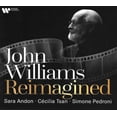 thumbnail image 1 of Sara Andon, Cecilia Tsan, Simone Pedroni – John Williams Réimaginé, 1 of 1