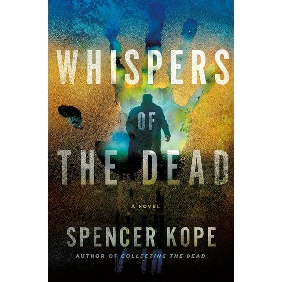 Special Tracking Unit: Whispers of the Dead: A Special Tracking Unit Novel (Hardcover)