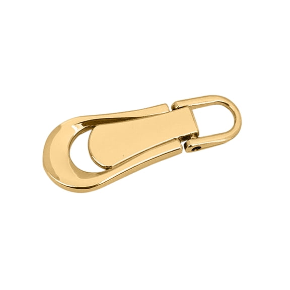 VerPetridure Universal Detachable Zipper Puller Set Removable Multifunctional Zipper Head