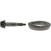 Differential Ring and Pinion Fits 1969 Chevrolet Camaro