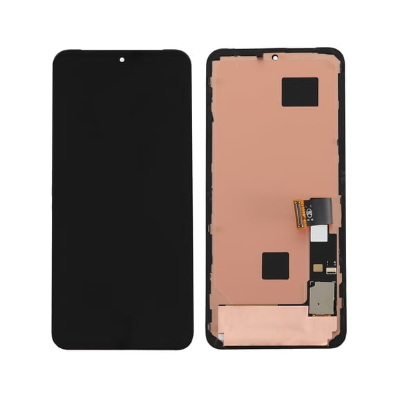 Small OLED For Google Pixel 8 LCD Display Screen Replacement Assembly Digitizer