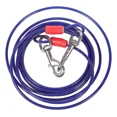 thumbnail image 3 of Correa Resistente Con Cadena Para Perros Y Mascotas, 3 of 8