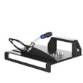 thumbnail image 2 of Metal Angle Grinder Bracket Suitable For Ceramic Tile 45 Chamfering Cutting Ceramic Chamfering Tool, 2 of 9