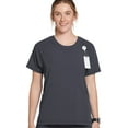 thumbnail image 1 of Jockey Haut d'Uniforme à Col Ras du Cou Confortable pour Femmes, 1 of 1