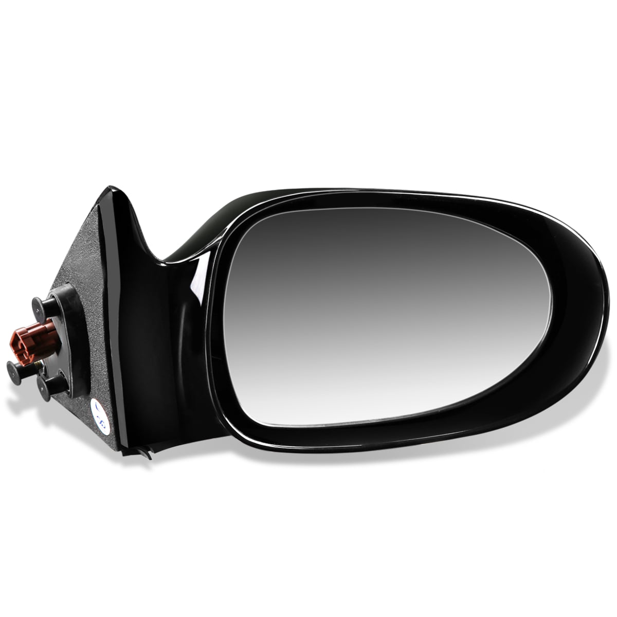 Driver Side New Mirror for Nissan Altima NI1320125 2000 to 2001 
