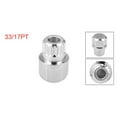 thumbnail image 3 of Lefu 33/17PT Hollow Car Anti Theft Wheel Lock Lug Nut Screw Removal Key for BMW, 3 of 9