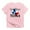 Petal Pink, variant on CafePress - God Bless Texas T Shirt - Infant T-Shirt