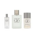 thumbnail image 2 of Set Acqua Di Gio 3Pzs, 2 of 3