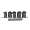 thumbnail image 1 of LTI Tools  LOC-4400 5 Pieces Twist Socket Fast Removal Kit, 1 of 2