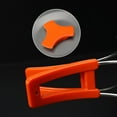 thumbnail image 2 of Portable Outdoor Cookware Set: Lightweight, Non-Stick, Perfect for Camping!, 2 of 9