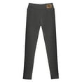 thumbnail image 4 of Thermal Leggings for Women Tummy Control Plus Size Winter Lined Leggings Tights Warm Thick Sherpa Legging High Waisted Yoga Pants, 4 of 4