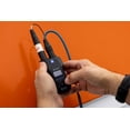 thumbnail image 5 of Grabador Zoom H1 XLR de 2 canales para músicos, cineastas y podcasters, 5 of 5