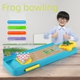 thumbnail image 3 of Educational Mini Desktop Basketball Game for Boys 7-14 - Durable Export-Quality Tabletop Toy to Enhance Hand-Eye Coordination & Cognitive Skills, Perfect for Outdoor Trade & Fun Learning Playtime, 3 of 6