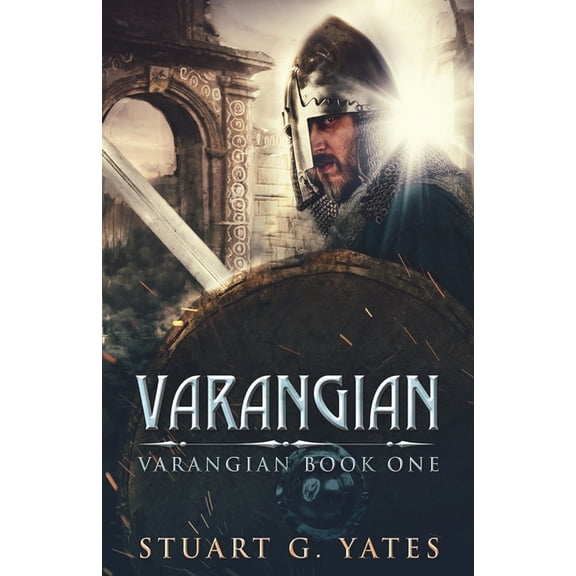 Varangian: Varangian (Paperback)