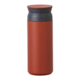 thumbnail image 1 of KINTO) KINTO (Gobelet de Voyage 500ml Rouge 20943, 1 of 5