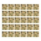 thumbnail image 1 of Advancent 3D Retro Impreso Mosaico Cristal Azulejo Etiqueta Peel and Stick Backsplash Azulejo para Cocina Hogar Decoración del hogar, 1 of 6