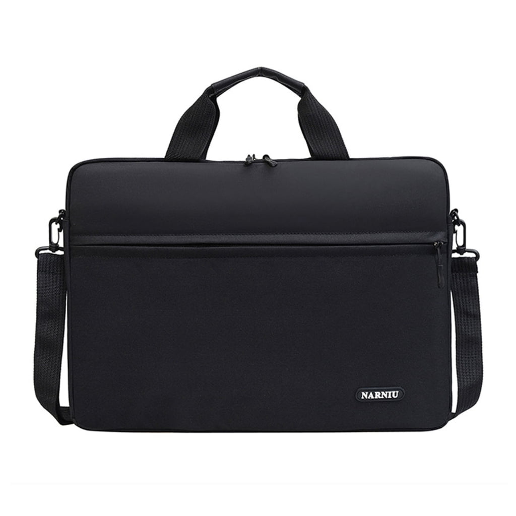 Dasbsug Laptop Bag Carrying Case 15.6 inch with Shoulder Strap Business