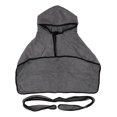 thumbnail image 1 of Dog Drying Robe Super Absorbent Quick Drying Dog Bathrobe Towel with Hand Pockets for Pet Supplies S, 1 of 1