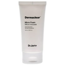 Dr. Jart  Dermaclear Micro Cleansing Foam For Unisex 4.05 oz Cleanser