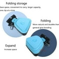 thumbnail image 6 of Portable Foldable Pet Waste, Scooper, Dog Poop Scooper with Bag for Dogs for Walk Or Travel Outdoors, 6 of 7