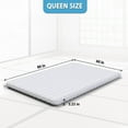Japanese Futon Floor Mattress Medium Firm Futon Mattress for Adults Shikibuton Foldable