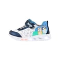 thumbnail image 1 of Tenis Niño Tropicana Bluey Azul BL950547BB, 1 of 6