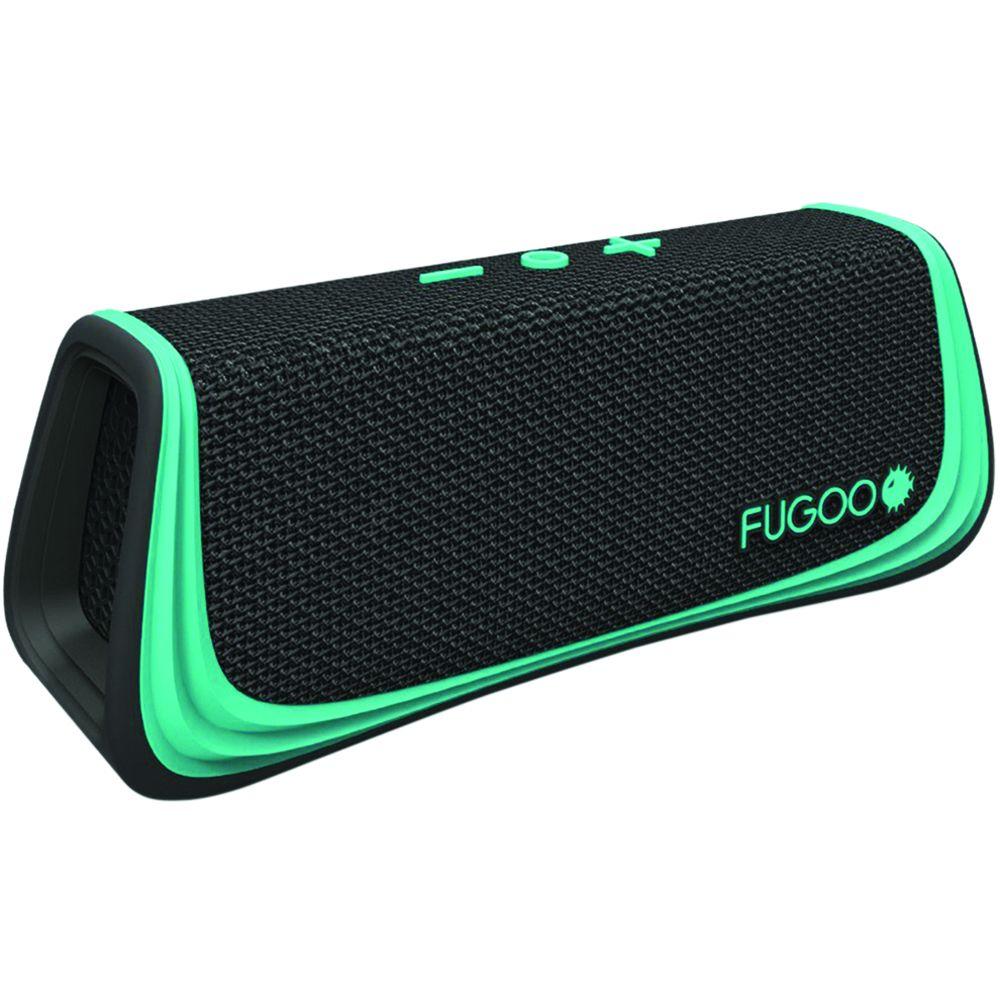 fugoo bluetooth speaker