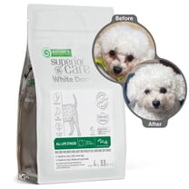 Nature's Protection Superior Care Insect & Rice Dry Dog Food, All Breed All Life Stages, 8.8 lb Bag