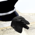 thumbnail image 4 of 10 piezas de visera de ala completa para casco rígido, inserto universal para protección de cabeza, accesorios para casco rígido en obras de construcción, 4 of 7