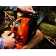 thumbnail image 4 of Echo 18 in. 50.2 cc 2-Stroke Gas Rear Handle Chainsaw - CS-4920-18, 4 of 4