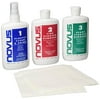 NOVUS Polish 8-oz Kit #1, #2 and #3