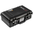 thumbnail image 2 of Pelican 1485Air Case with TrekPak Dividers - Black, 2 of 3