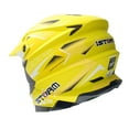 thumbnail image 5 of 1Storm Motocross Adult Helmet Downhill Mountain Bike Helmet BMX MX ATV Dirt Bike Storm Style HF803; Storm Yellow, 5 of 6