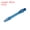 Sky Blue, variant on Uxcell 48mm Dart Shafts, Medium 2BA Thread Aluminum Dart Stems - 3 Pack (Red)