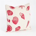 thumbnail image 1 of Saro Lifestyle 13069.SE20S 20 in. Square Ruffled Design Pillow with Down Filled, Sea Green, 1 of 1