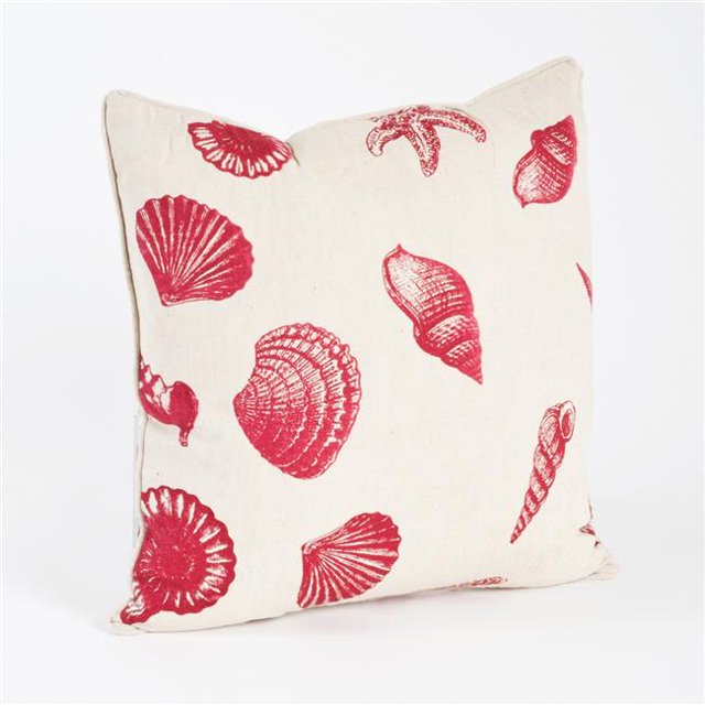 Saro Lifestyle 13069.SE20S 20 in. Square Ruffled Design Pillow with Down Filled, Sea Green