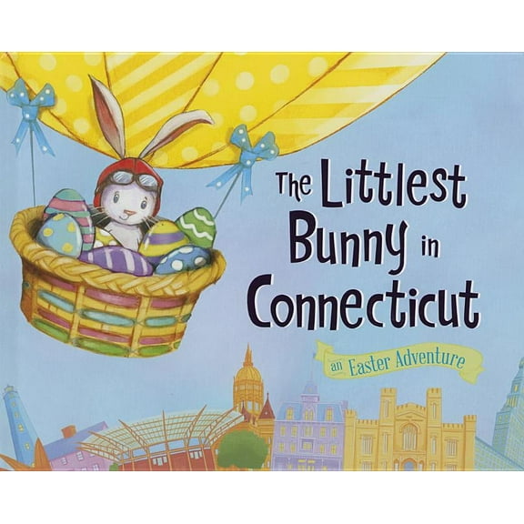 Littlest Bunny in Connecticut, The