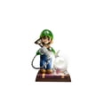 thumbnail image 1 of Figura Coleccionable First 4 Figures Mario Bros Luigi Cazafantasmas Edicion Coleccionista 9 pulgadas, 1 of 2